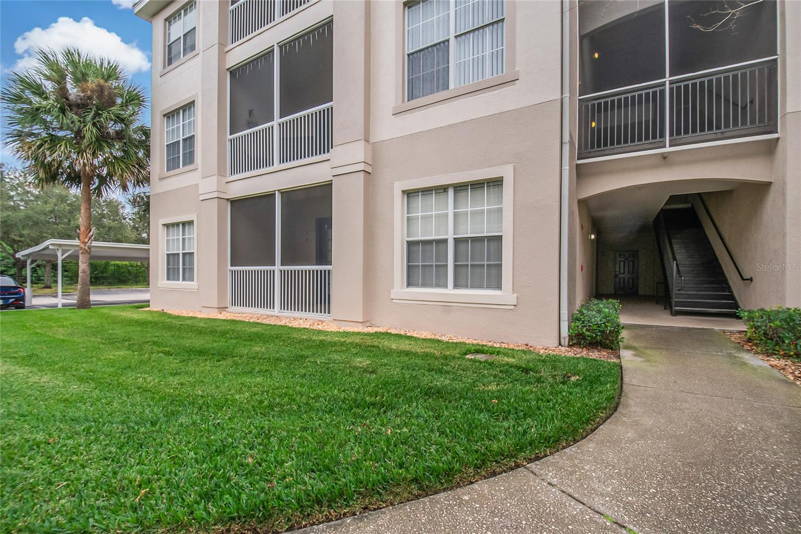 FLORA RIDGE CONDO PH 5 BLDG 2 - Residential