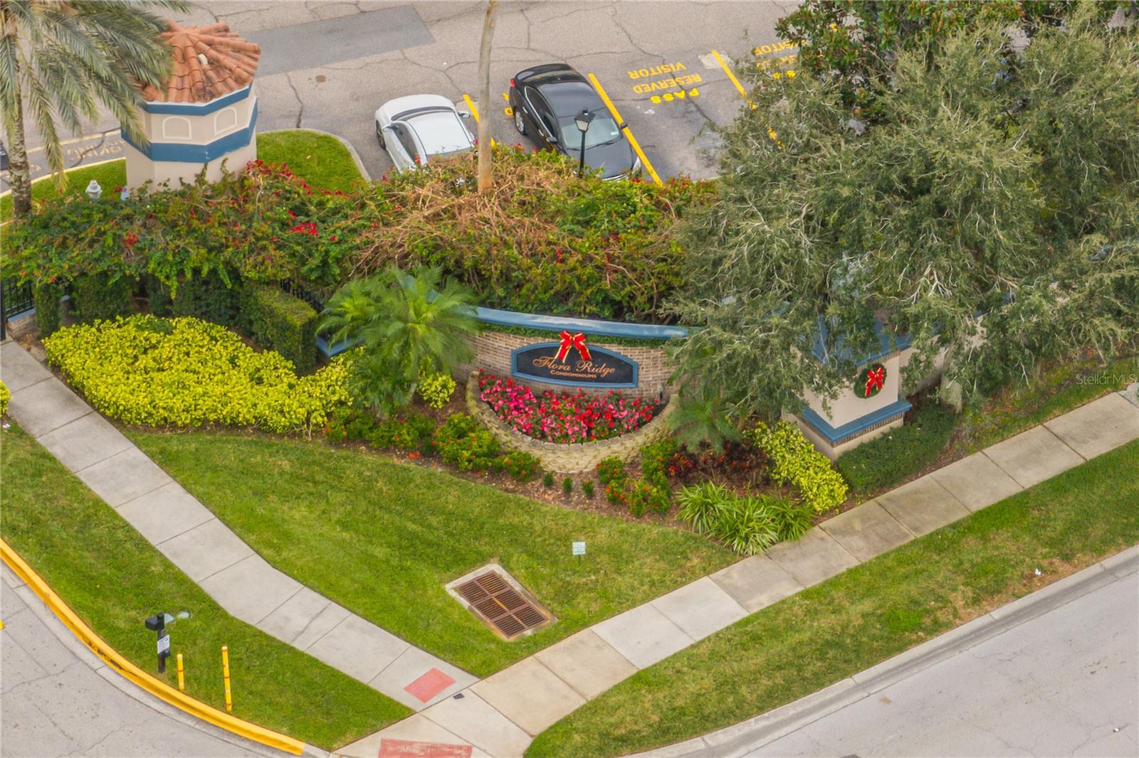 FLORA RIDGE CONDO PH 5 BLDG 2 - Residential