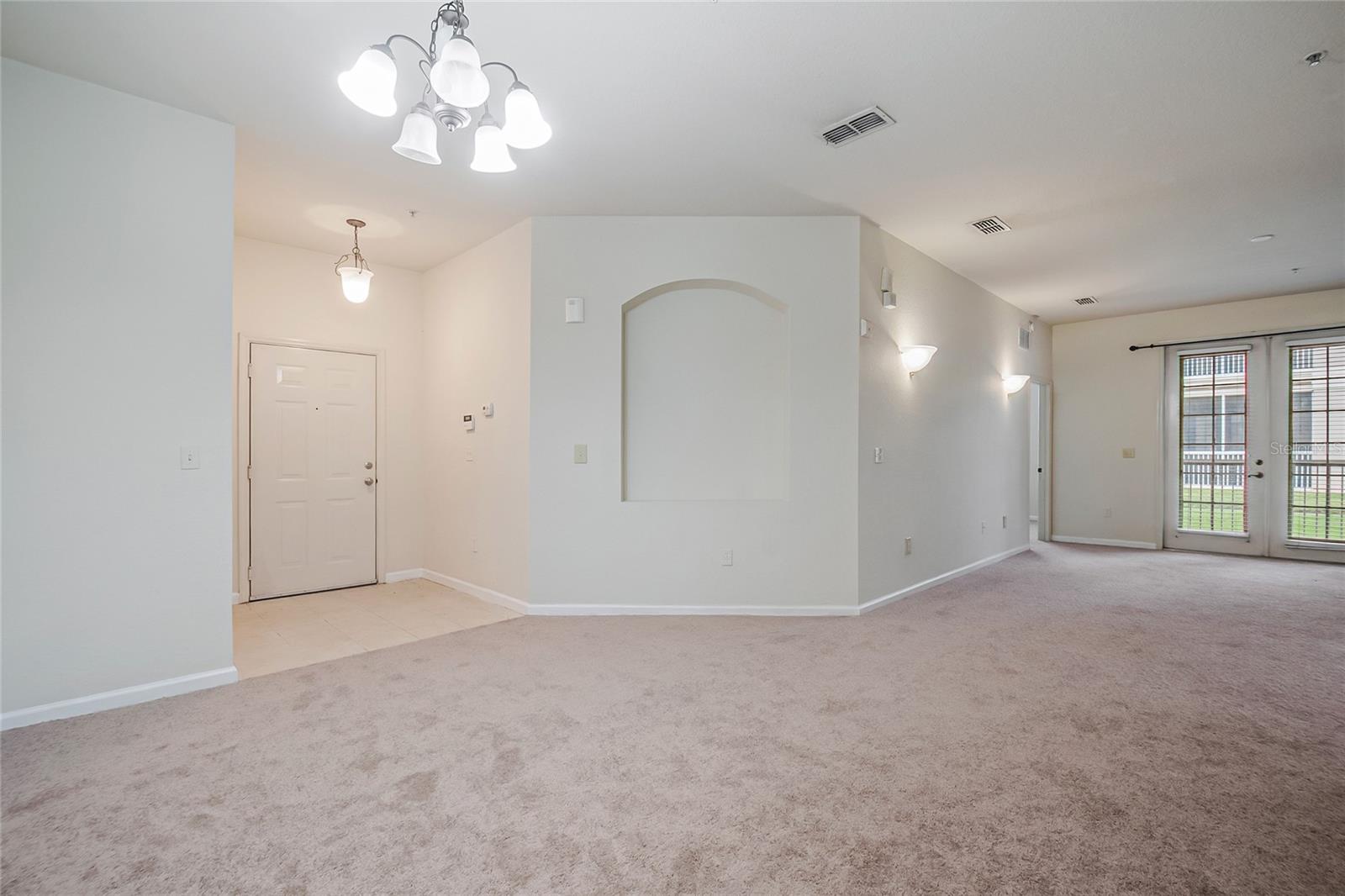 FLORA RIDGE CONDO PH 5 BLDG 2 - Residential