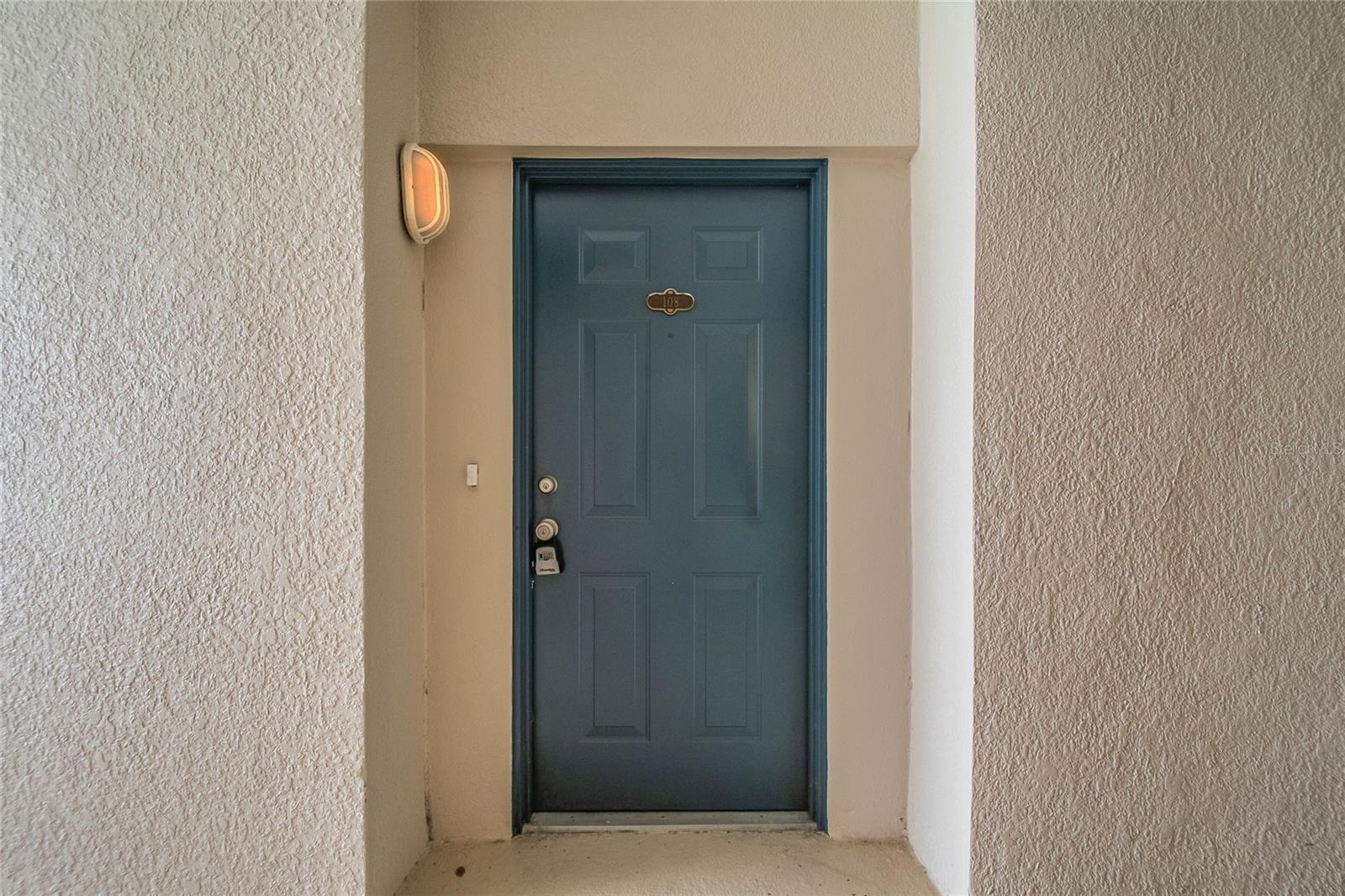 FLORA RIDGE CONDO PH 5 BLDG 2 - Residential