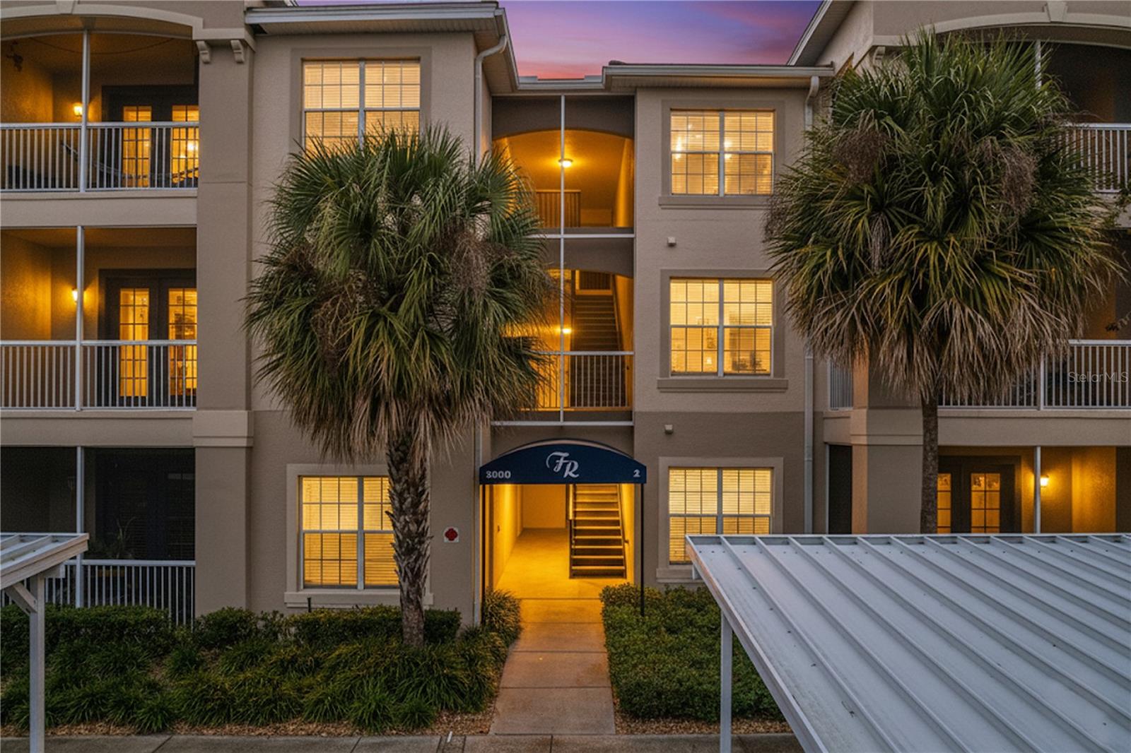 FLORA RIDGE CONDO PH 5 BLDG 2 - Residential