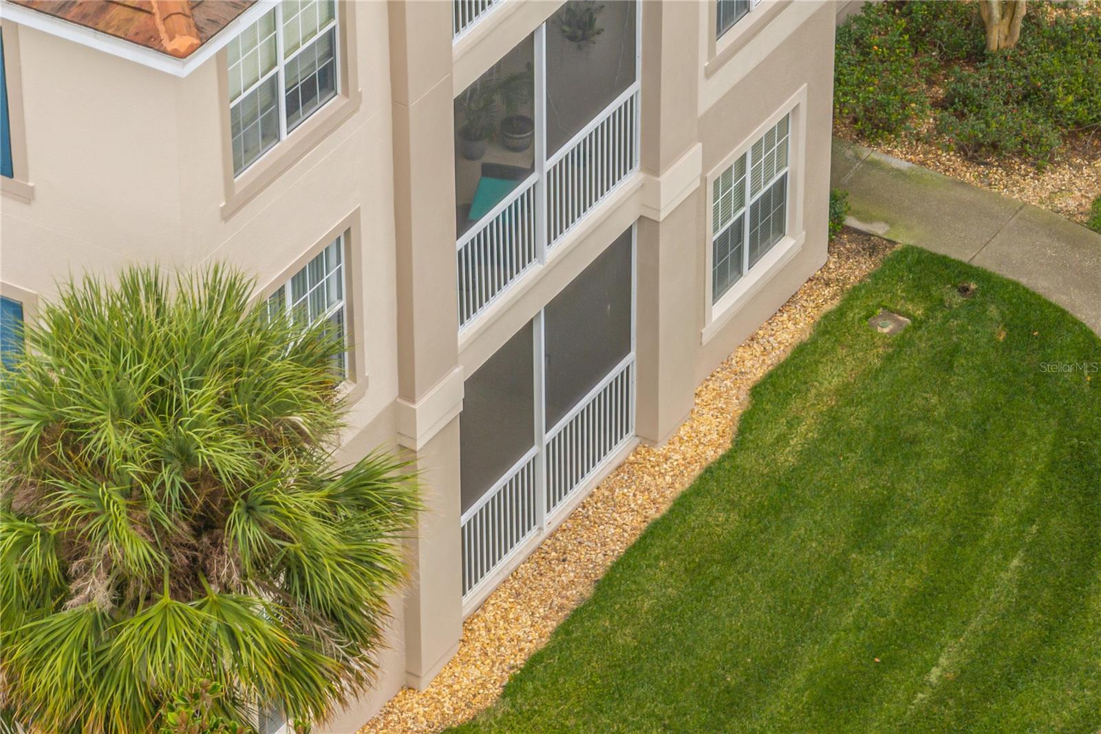 FLORA RIDGE CONDO PH 5 BLDG 2 - Residential