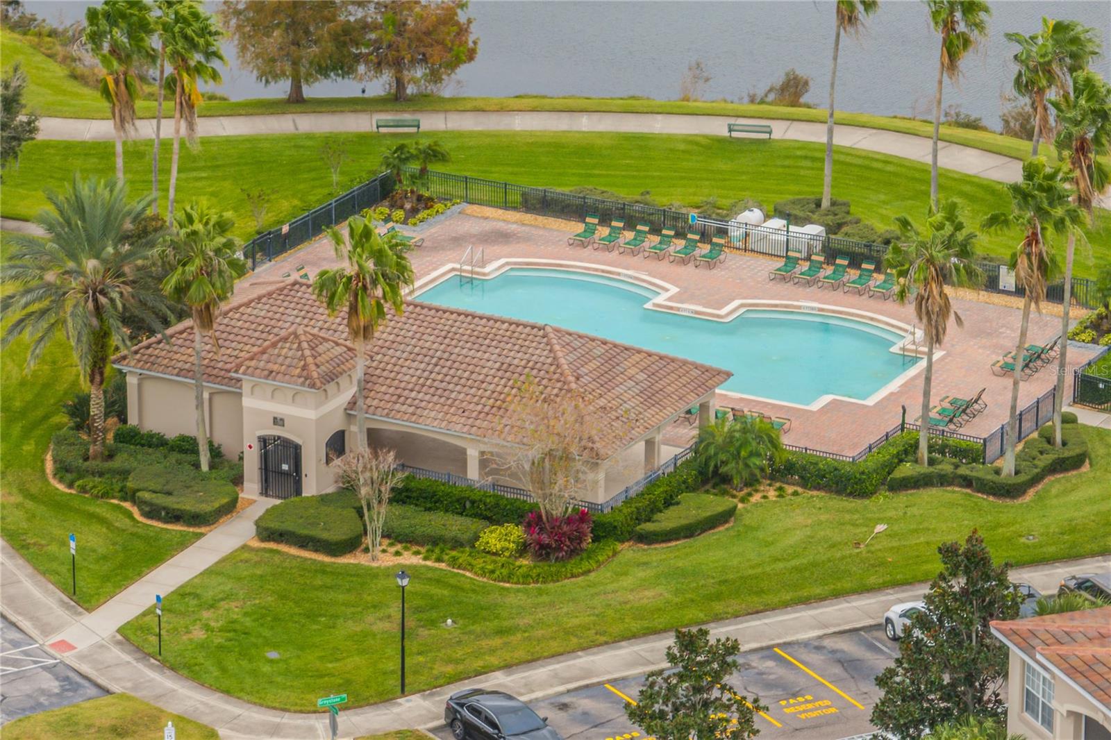 FLORA RIDGE CONDO PH 5 BLDG 2 - Residential