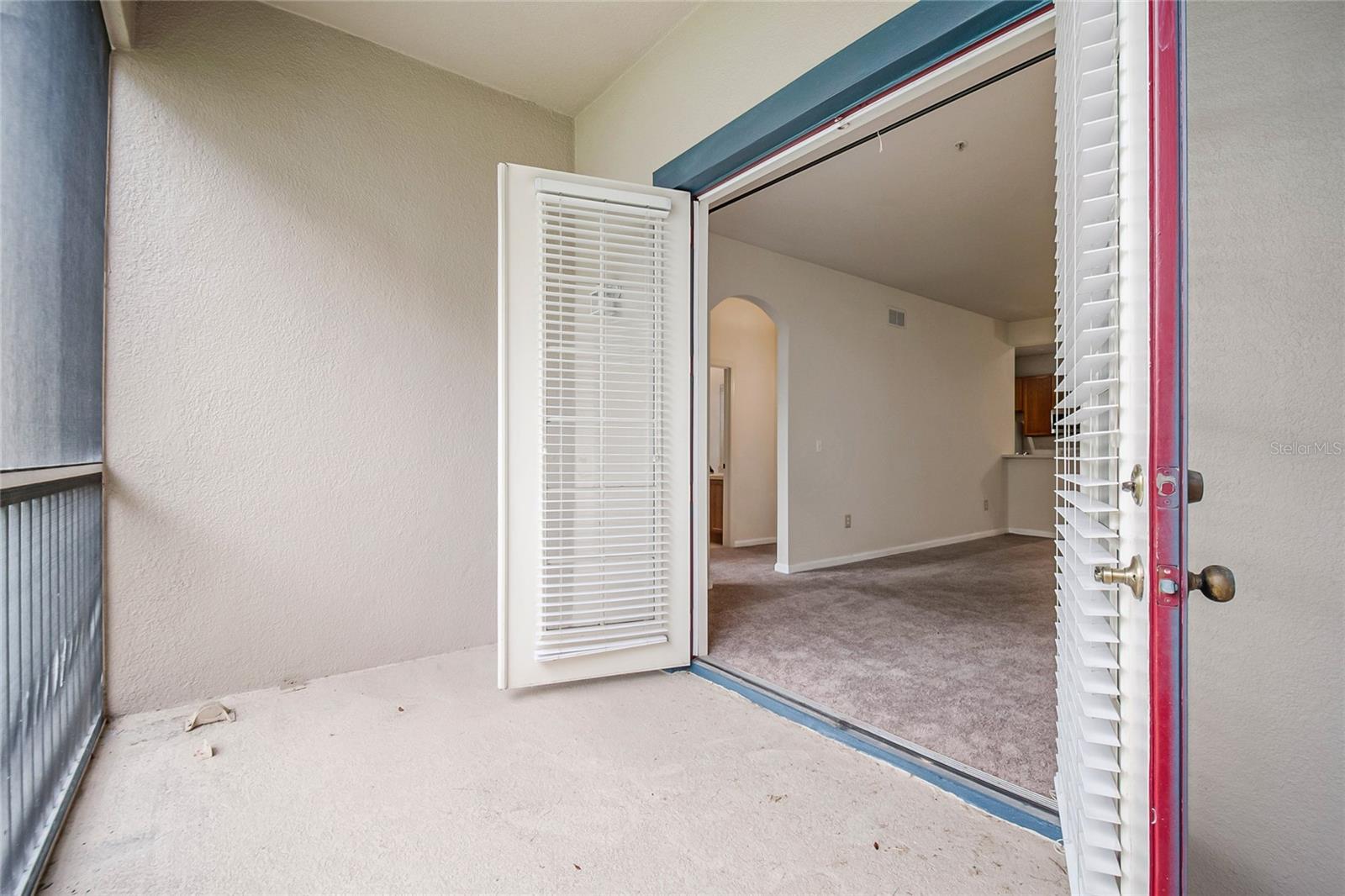 FLORA RIDGE CONDO PH 5 BLDG 2 - Residential