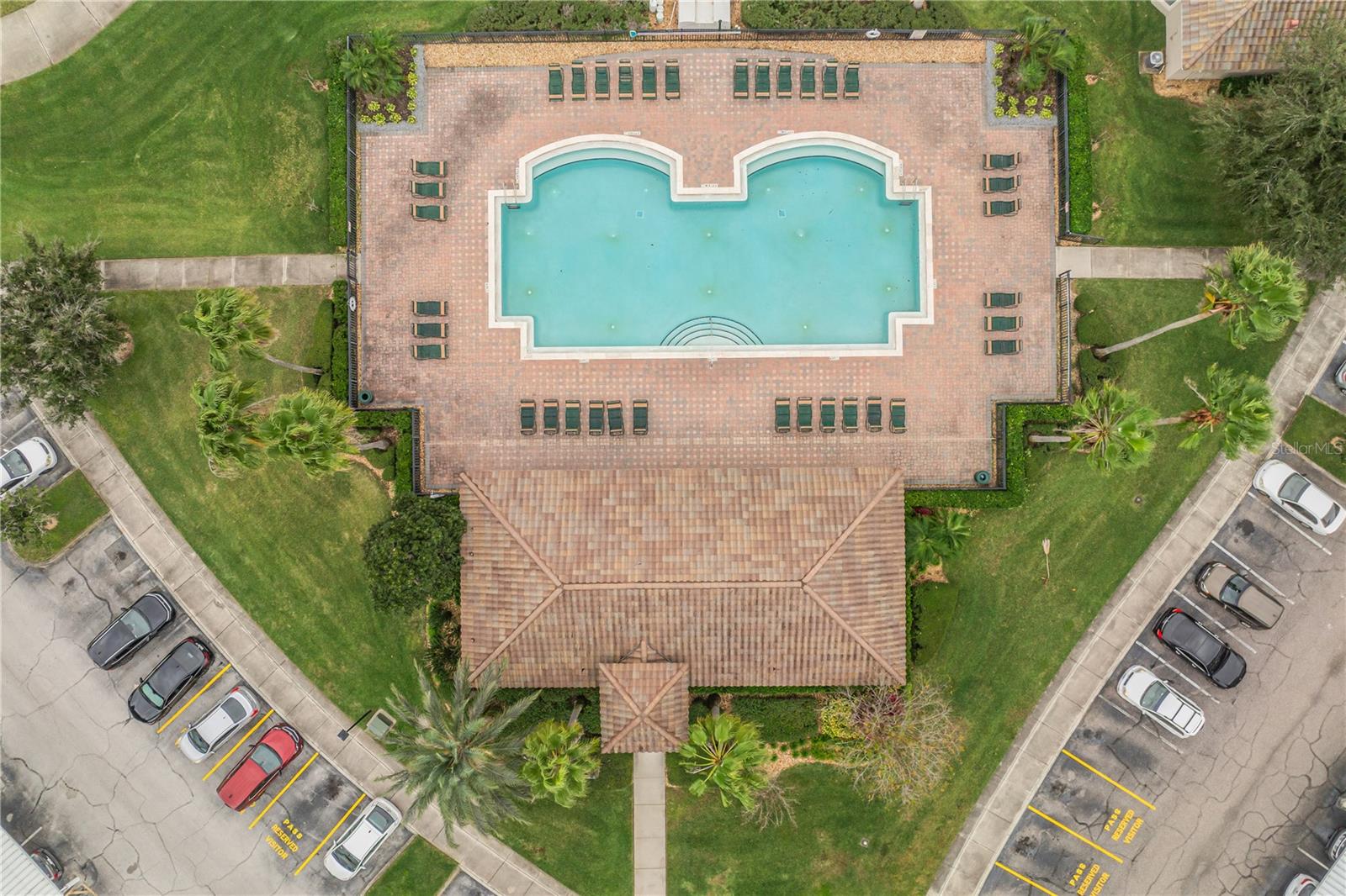 FLORA RIDGE CONDO PH 5 BLDG 2 - Residential