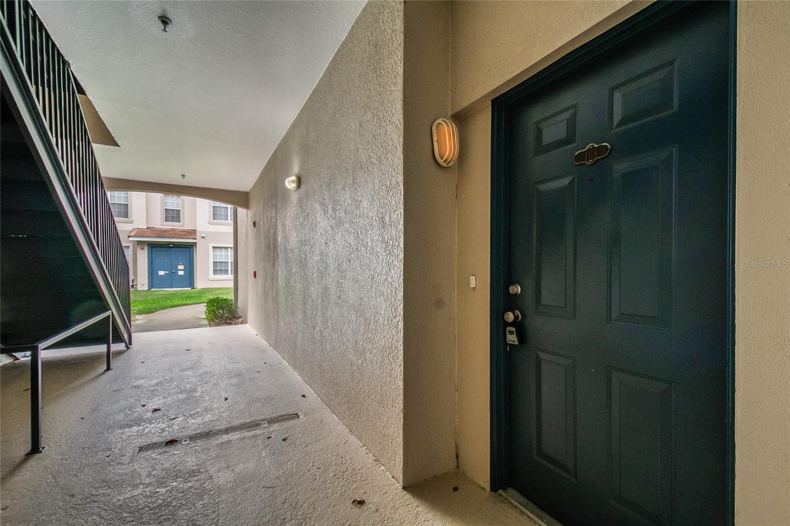 FLORA RIDGE CONDO PH 5 BLDG 2 - Residential