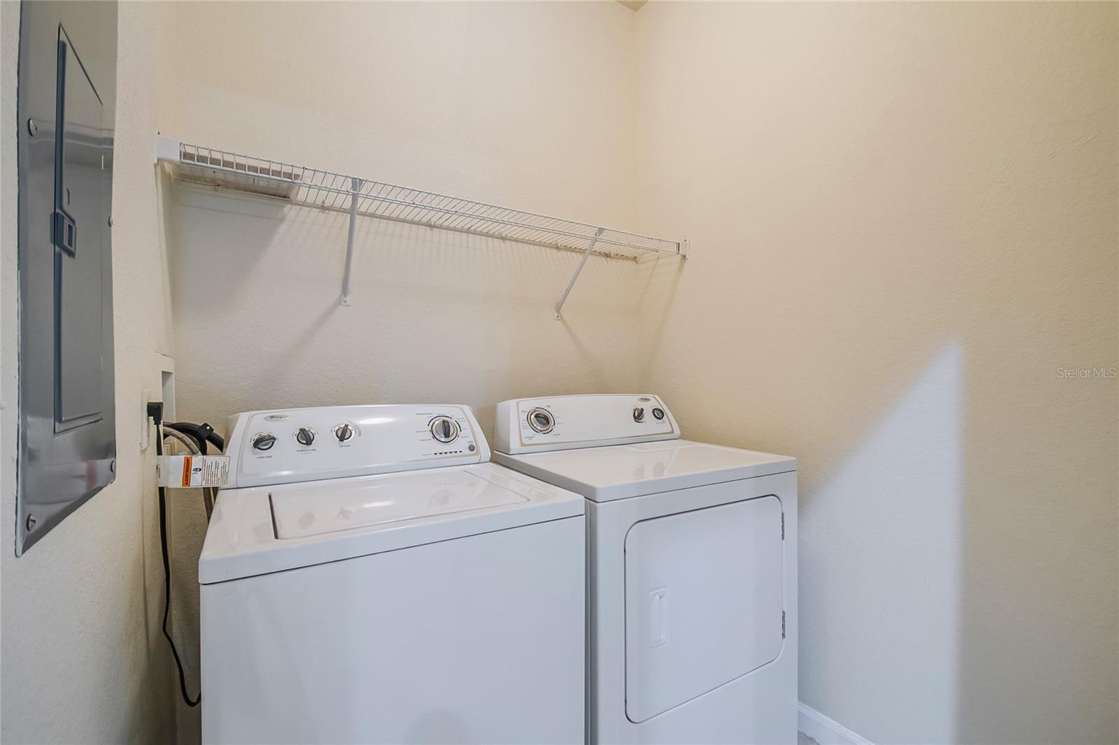 FLORA RIDGE CONDO PH 5 BLDG 2 - Residential