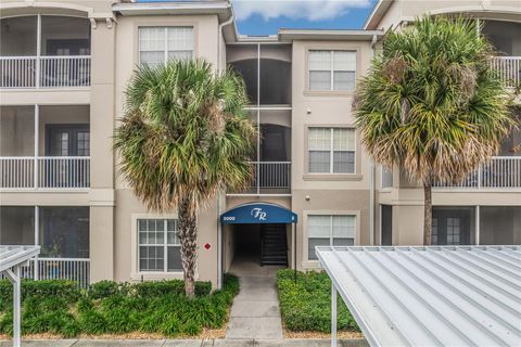 Photo of 3000 Laurel Park Lane #108, Kissimmee, FL 34741 (MLS # S5139934)
