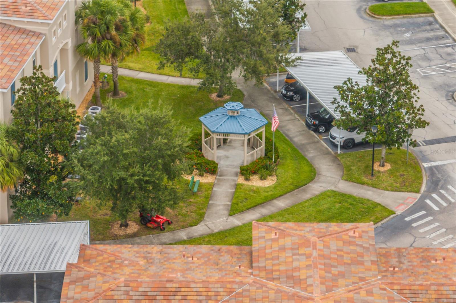 FLORA RIDGE CONDO PH 5 BLDG 2 - Residential