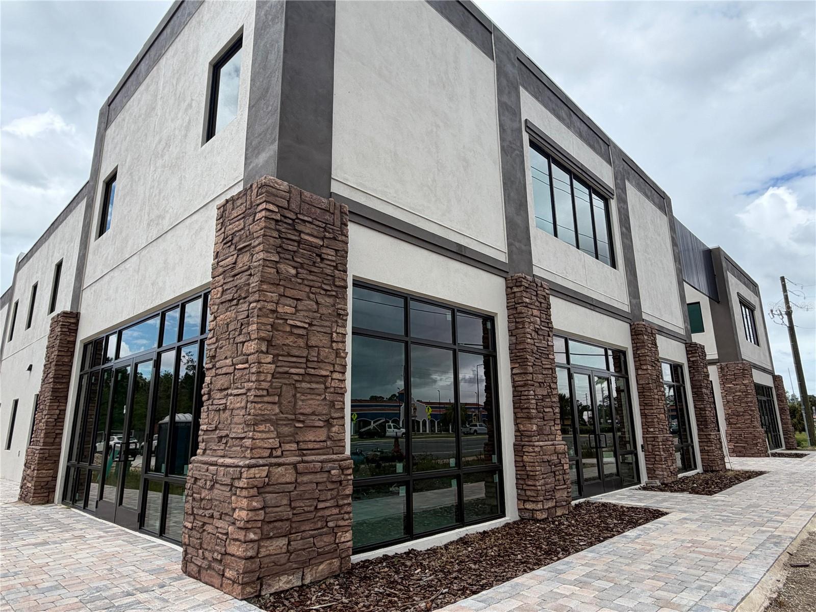 ACREAGE & UNREC - Commercial Sale