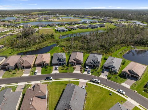 A home in PARRISH