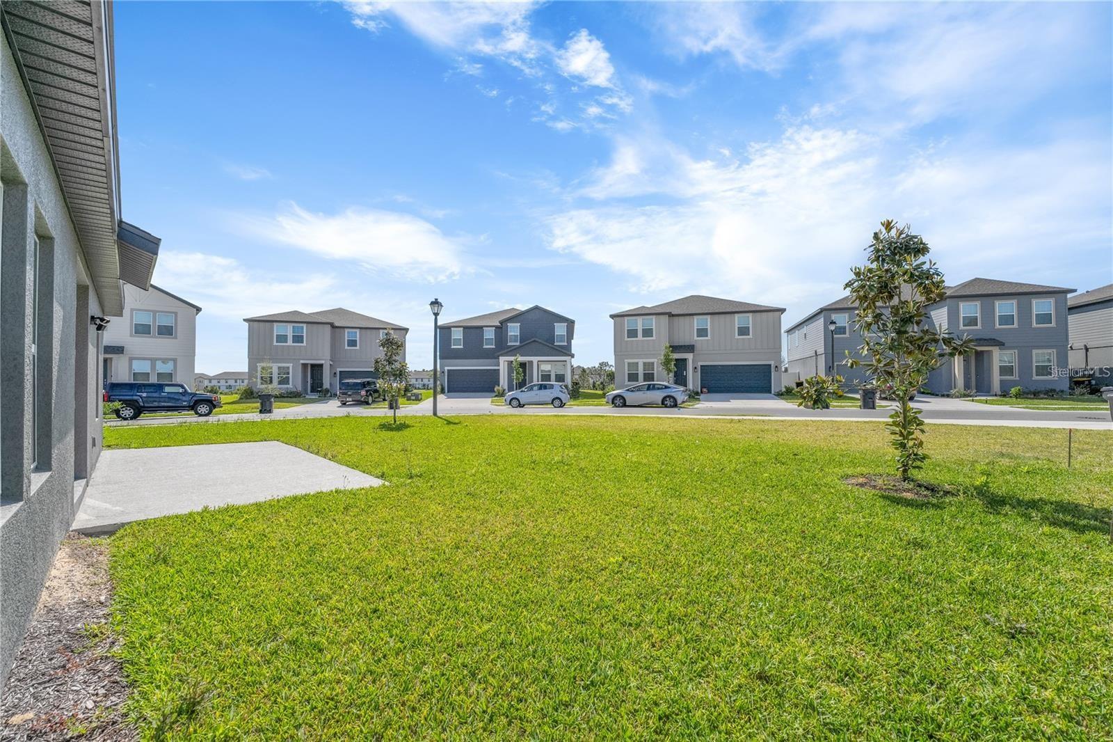 GLEN/WEST HAVEN - Residential Lease