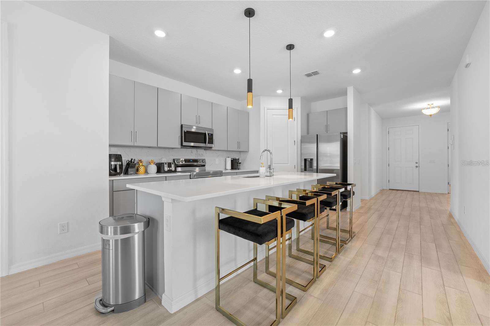 GLEN/WEST HAVEN - Residential Lease