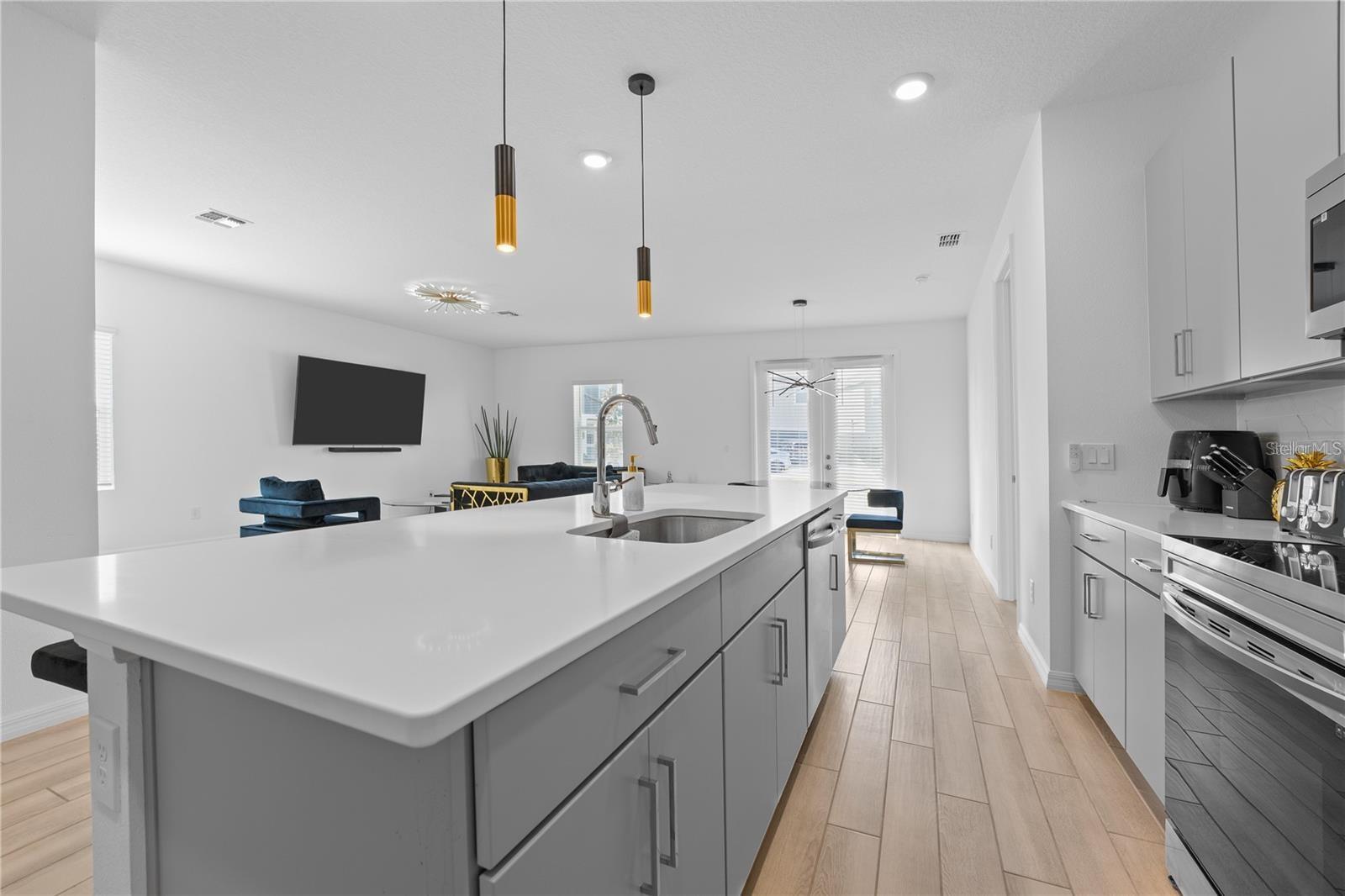 GLEN/WEST HAVEN - Residential Lease