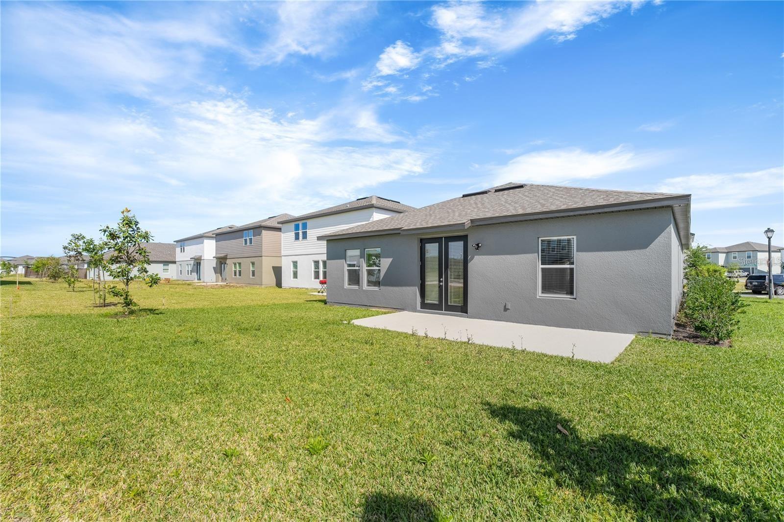 GLEN/WEST HAVEN - Residential Lease