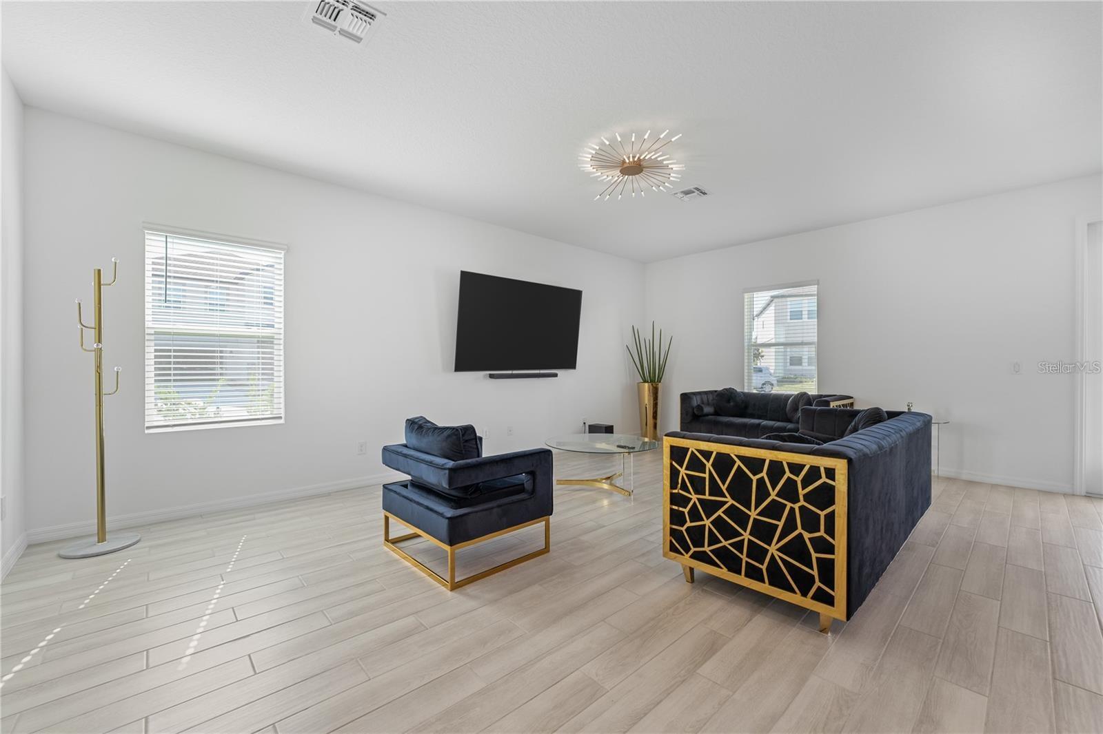 GLEN/WEST HAVEN - Residential Lease