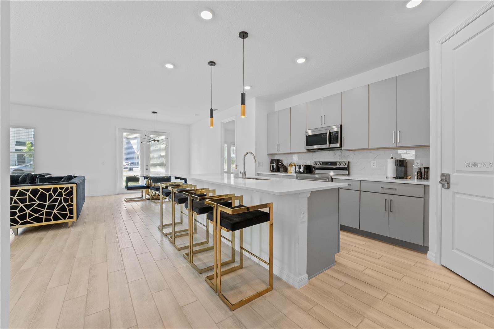 GLEN/WEST HAVEN - Residential Lease