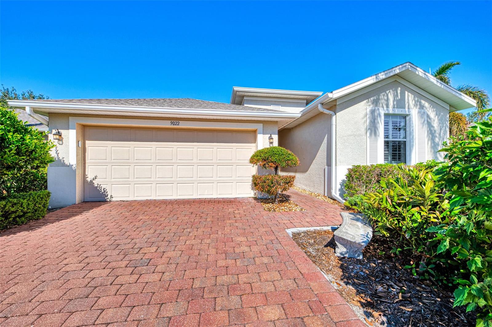 PENNINGTON PLACE - Residential Lease
