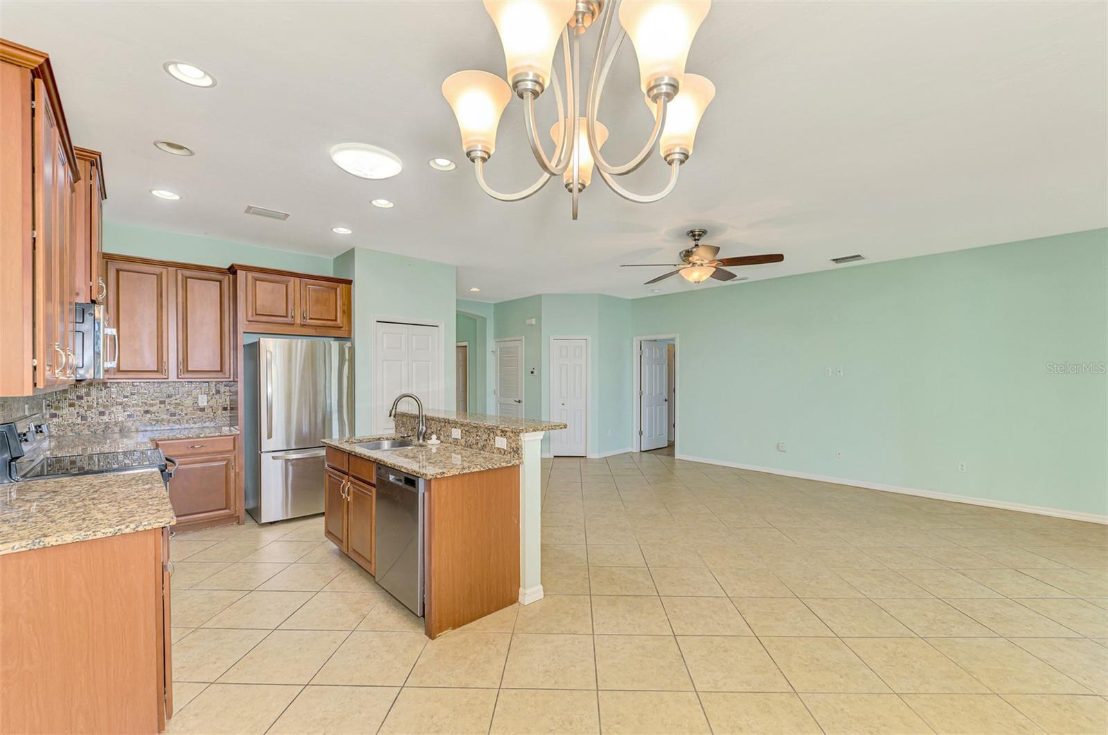 PENNINGTON PLACE - Residential Lease
