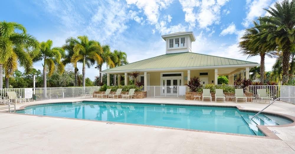 PENNINGTON PLACE - Residential Lease