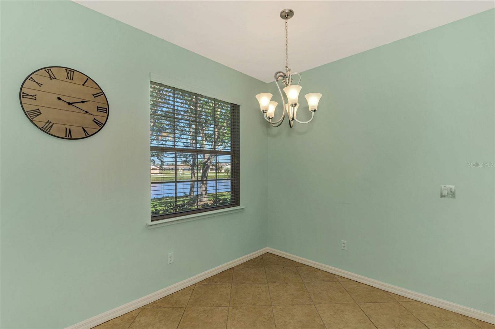 PENNINGTON PLACE - Residential Lease