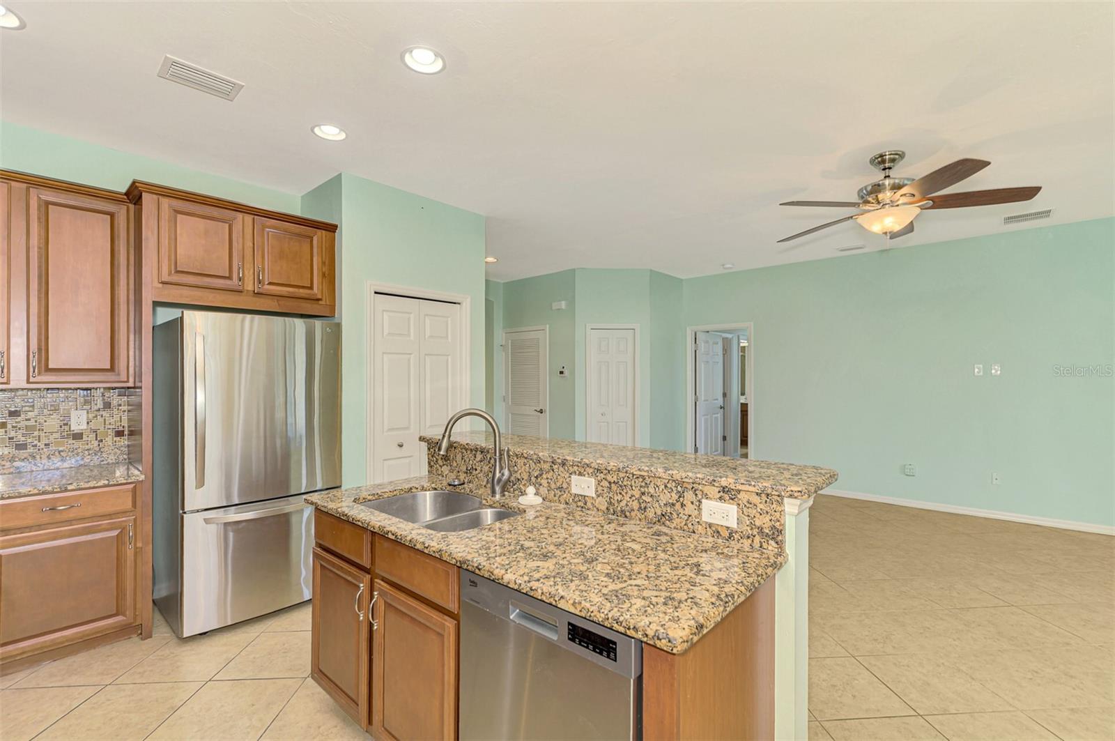 PENNINGTON PLACE - Residential Lease