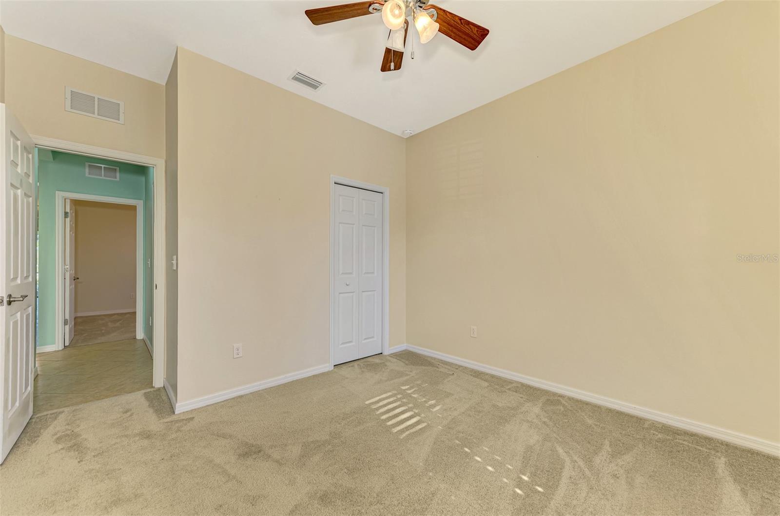 PENNINGTON PLACE - Residential Lease