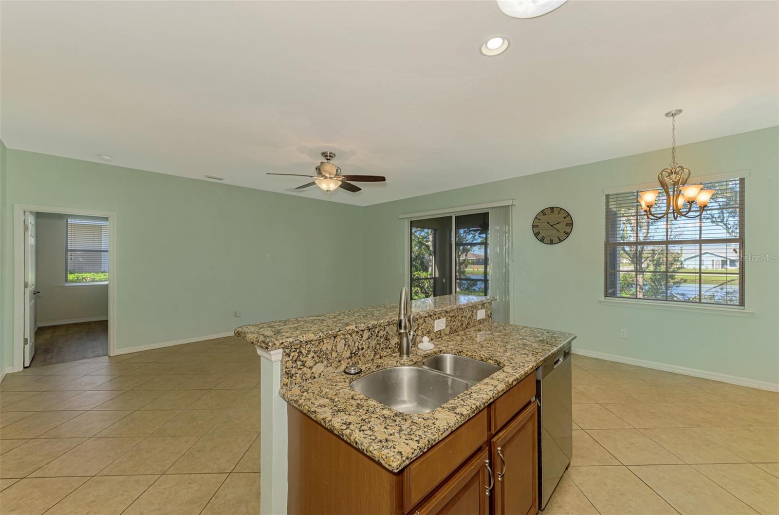 PENNINGTON PLACE - Residential Lease