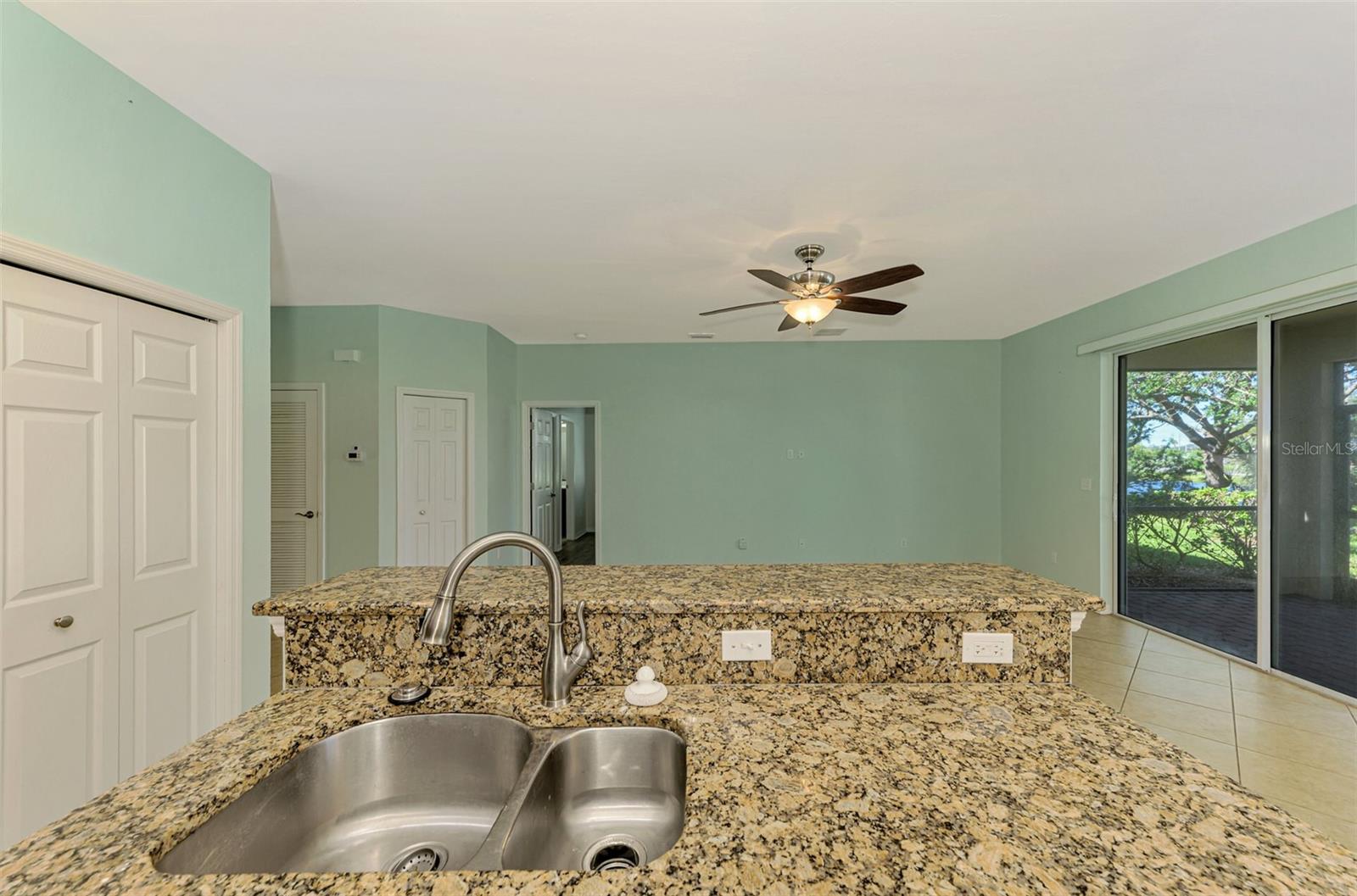 PENNINGTON PLACE - Residential Lease