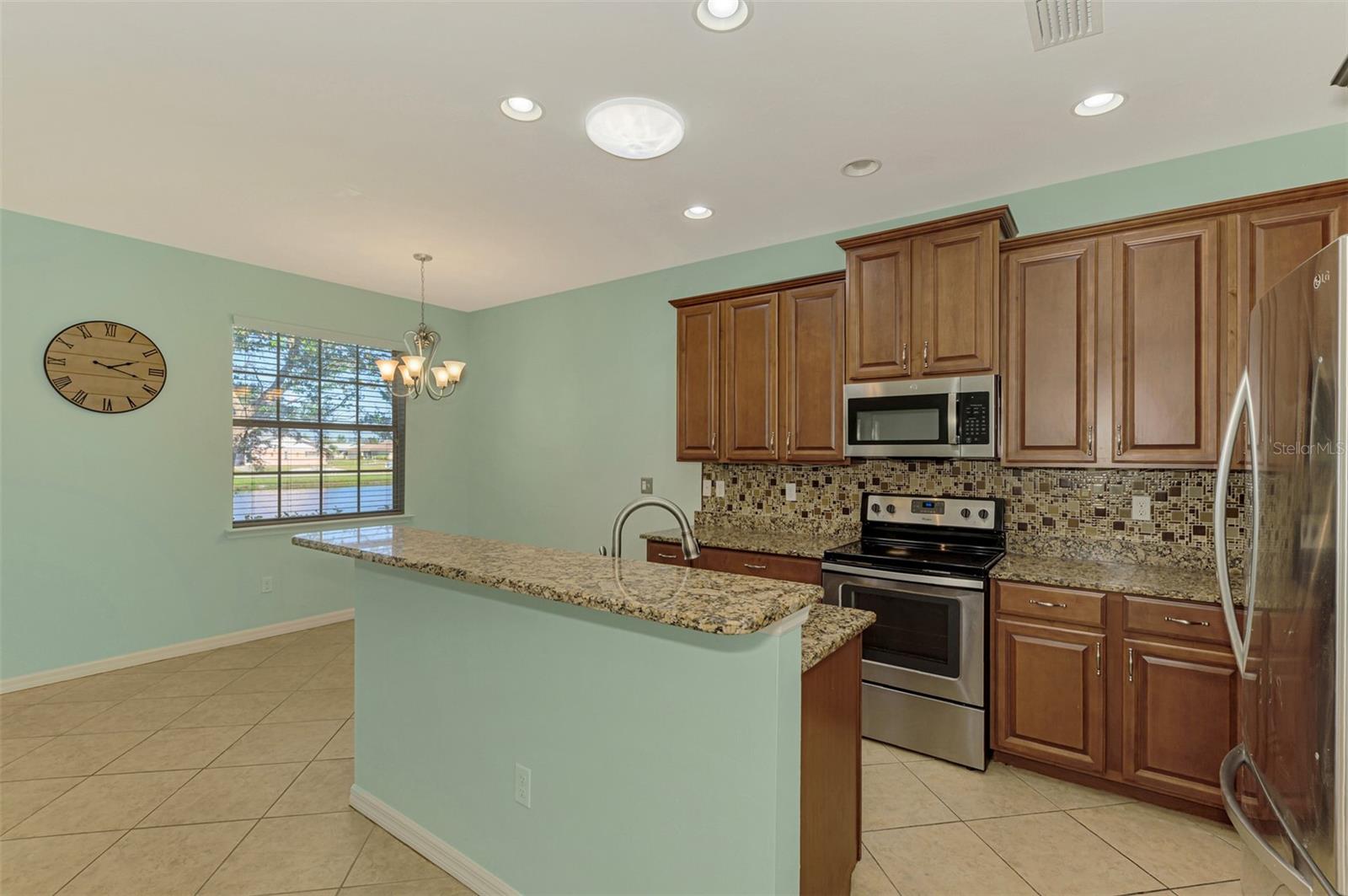 PENNINGTON PLACE - Residential Lease