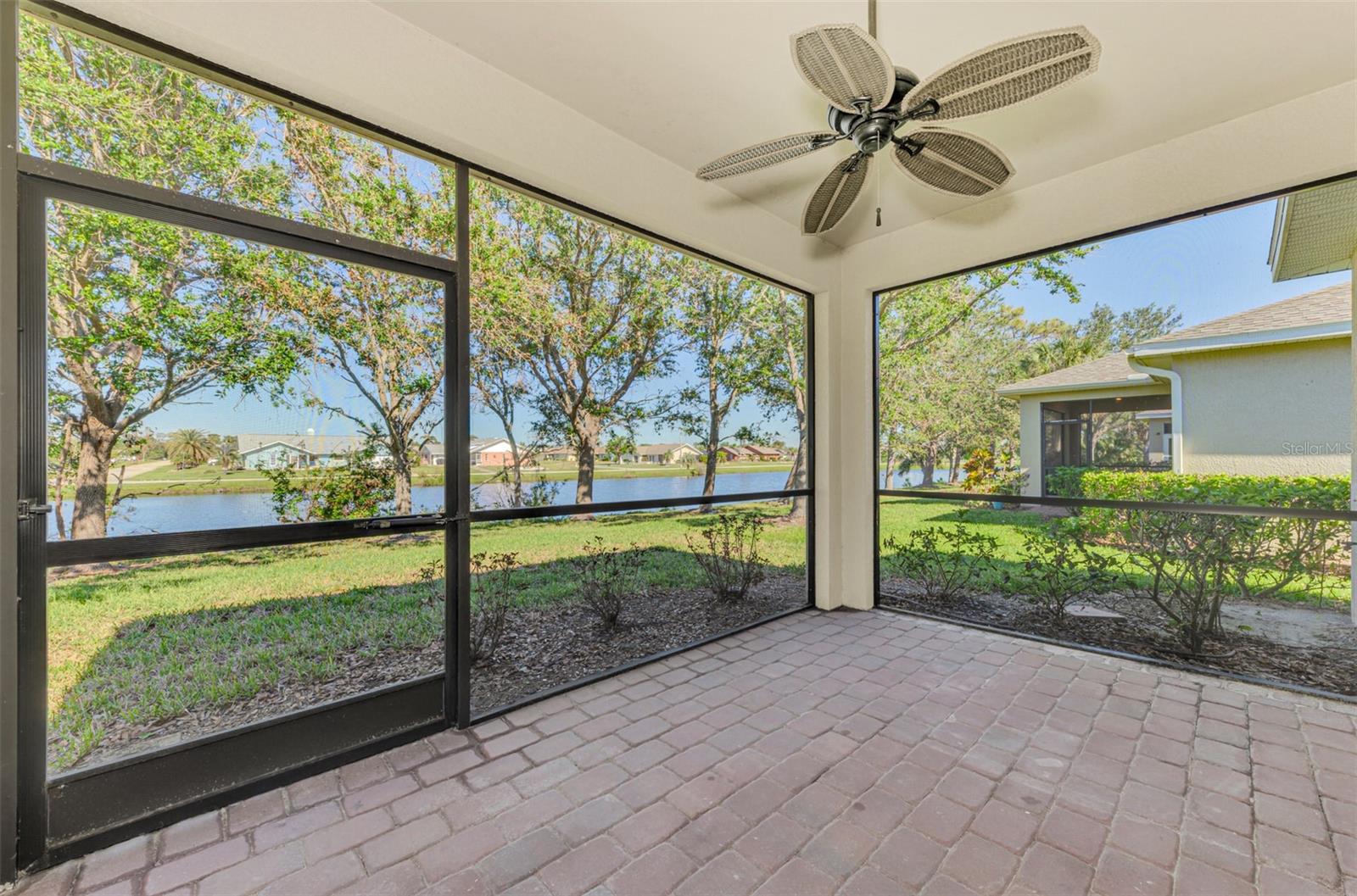 PENNINGTON PLACE - Residential Lease