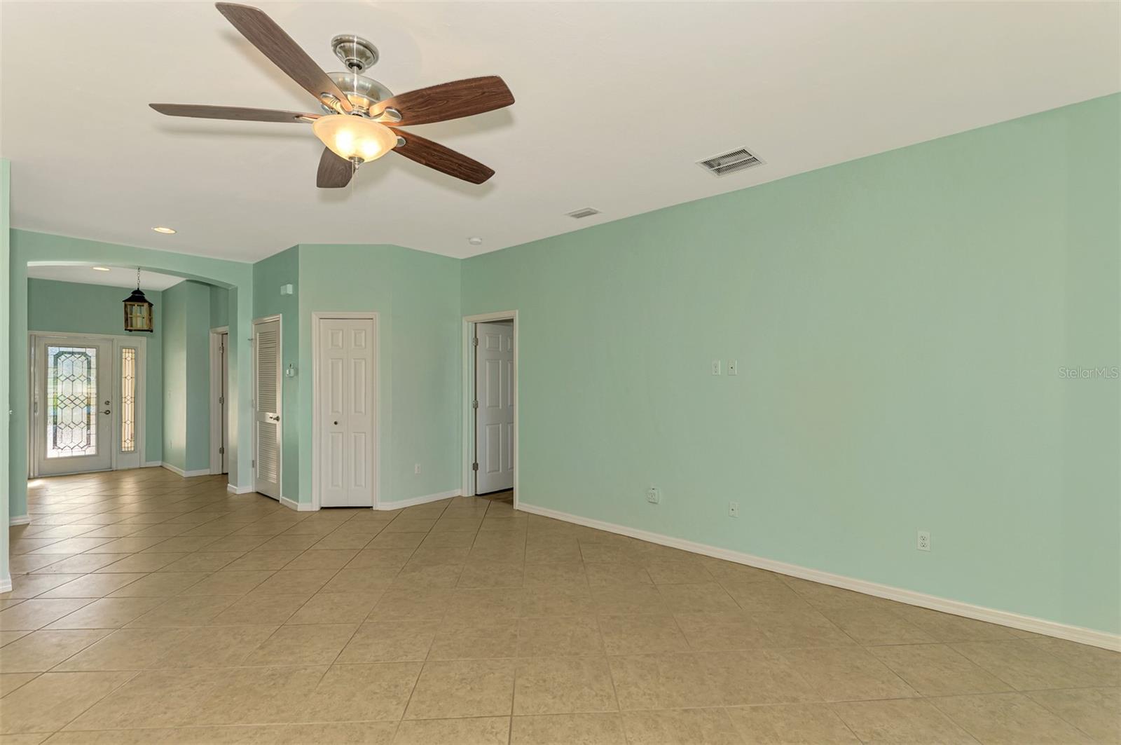 PENNINGTON PLACE - Residential Lease