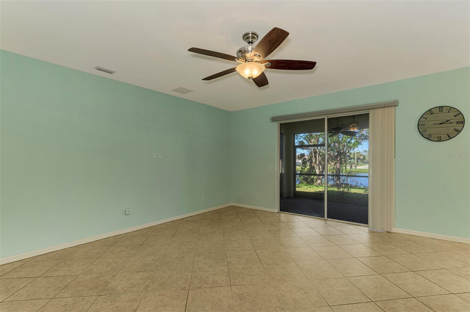 PENNINGTON PLACE - Residential Lease