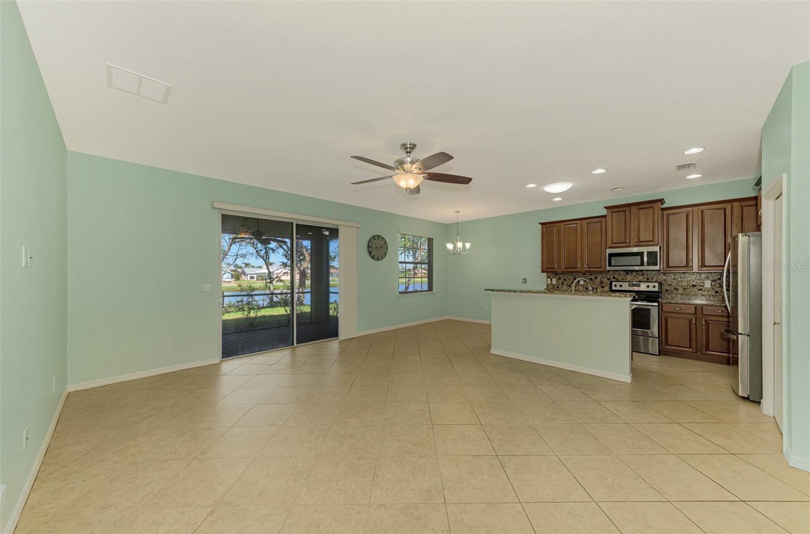 PENNINGTON PLACE - Residential Lease