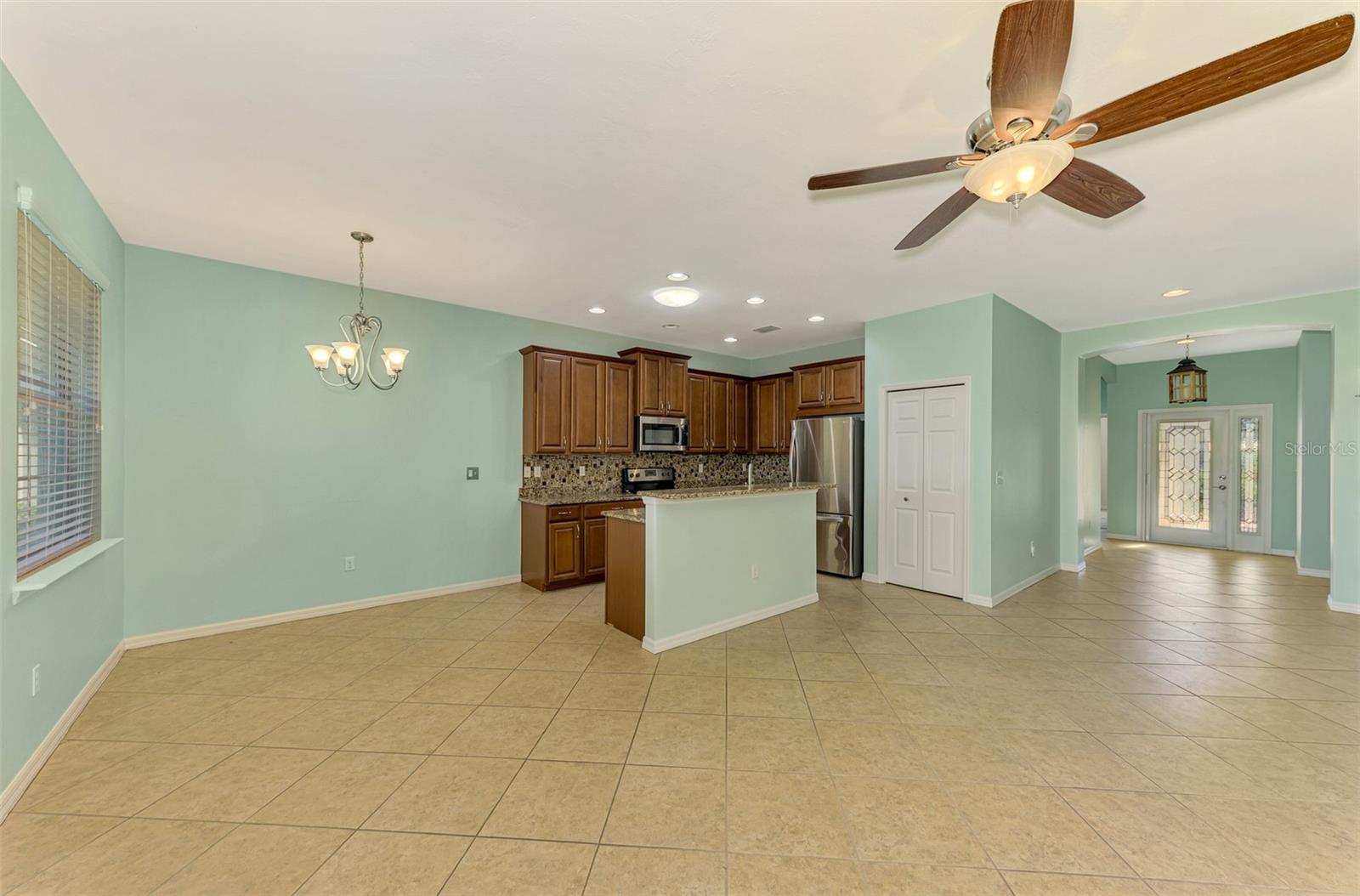 PENNINGTON PLACE - Residential Lease