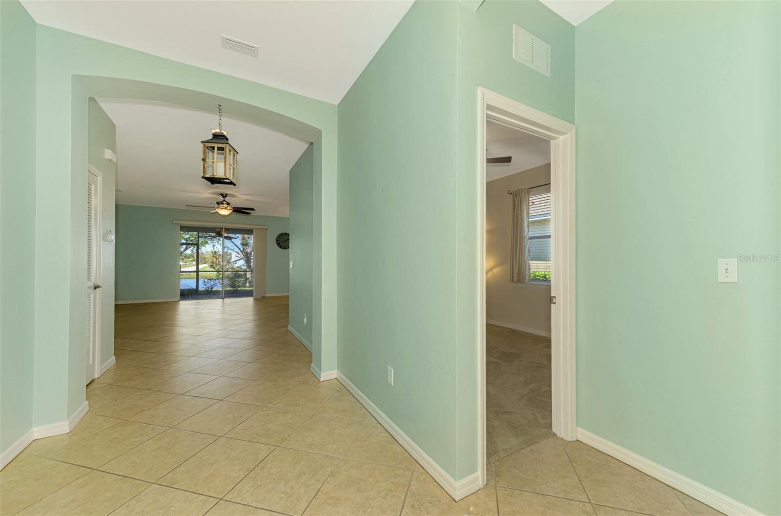 PENNINGTON PLACE - Residential Lease