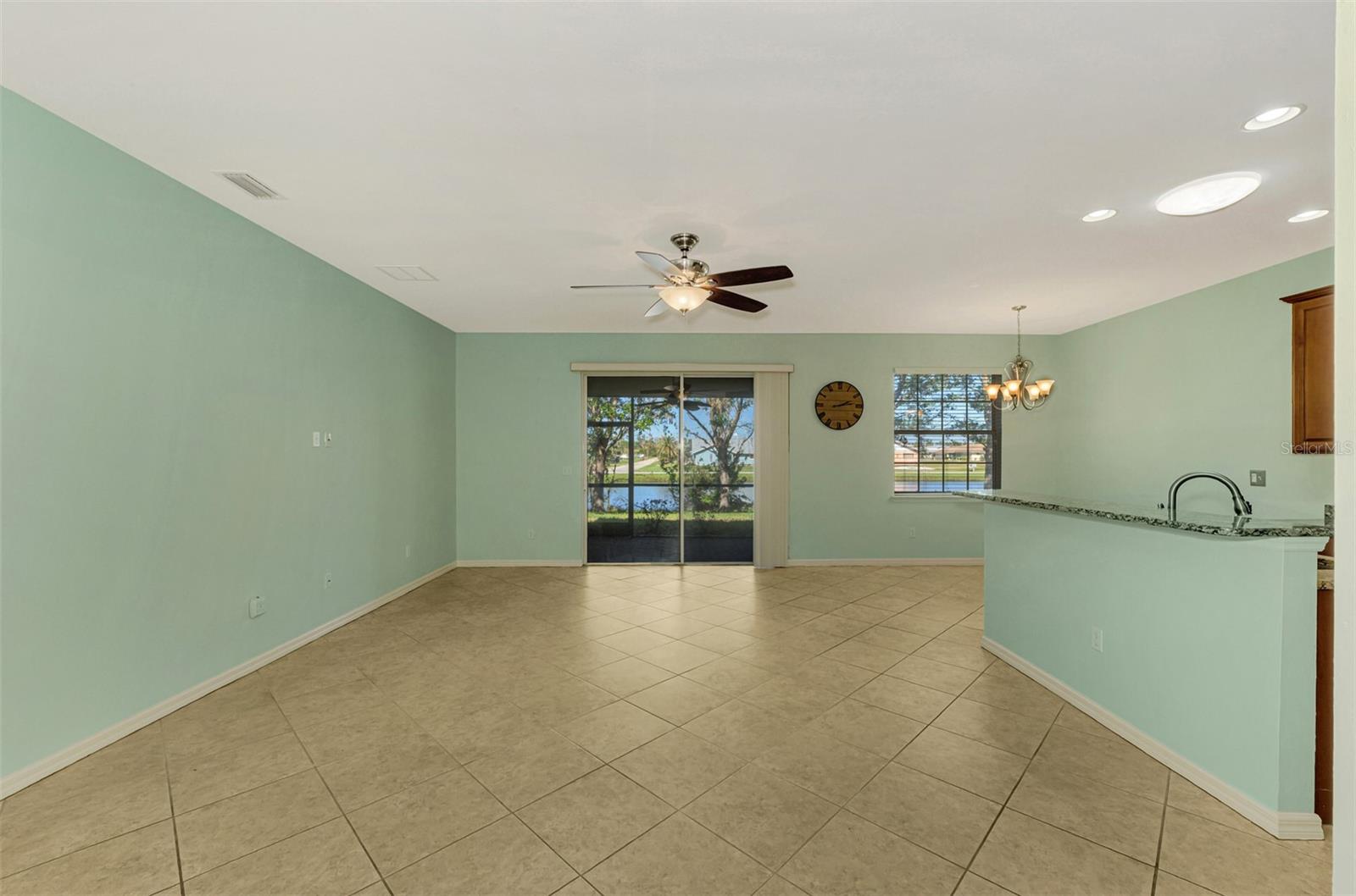 PENNINGTON PLACE - Residential Lease