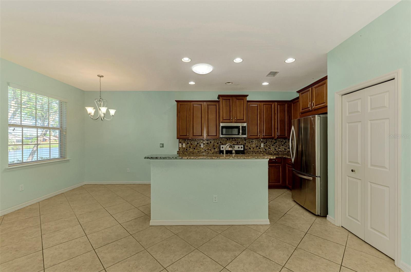 PENNINGTON PLACE - Residential Lease