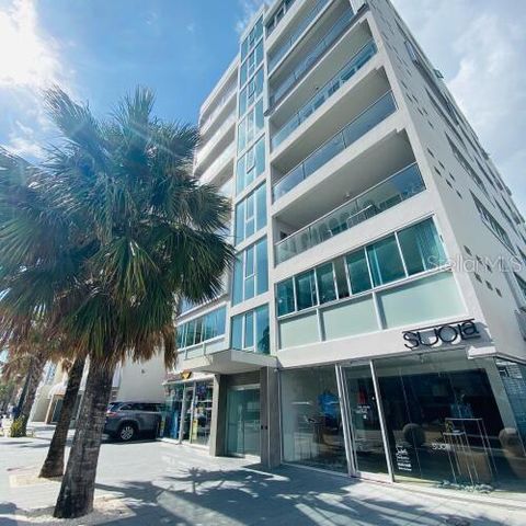 1124 ASHFORD AVENUE 5B SAN JUAN  00907