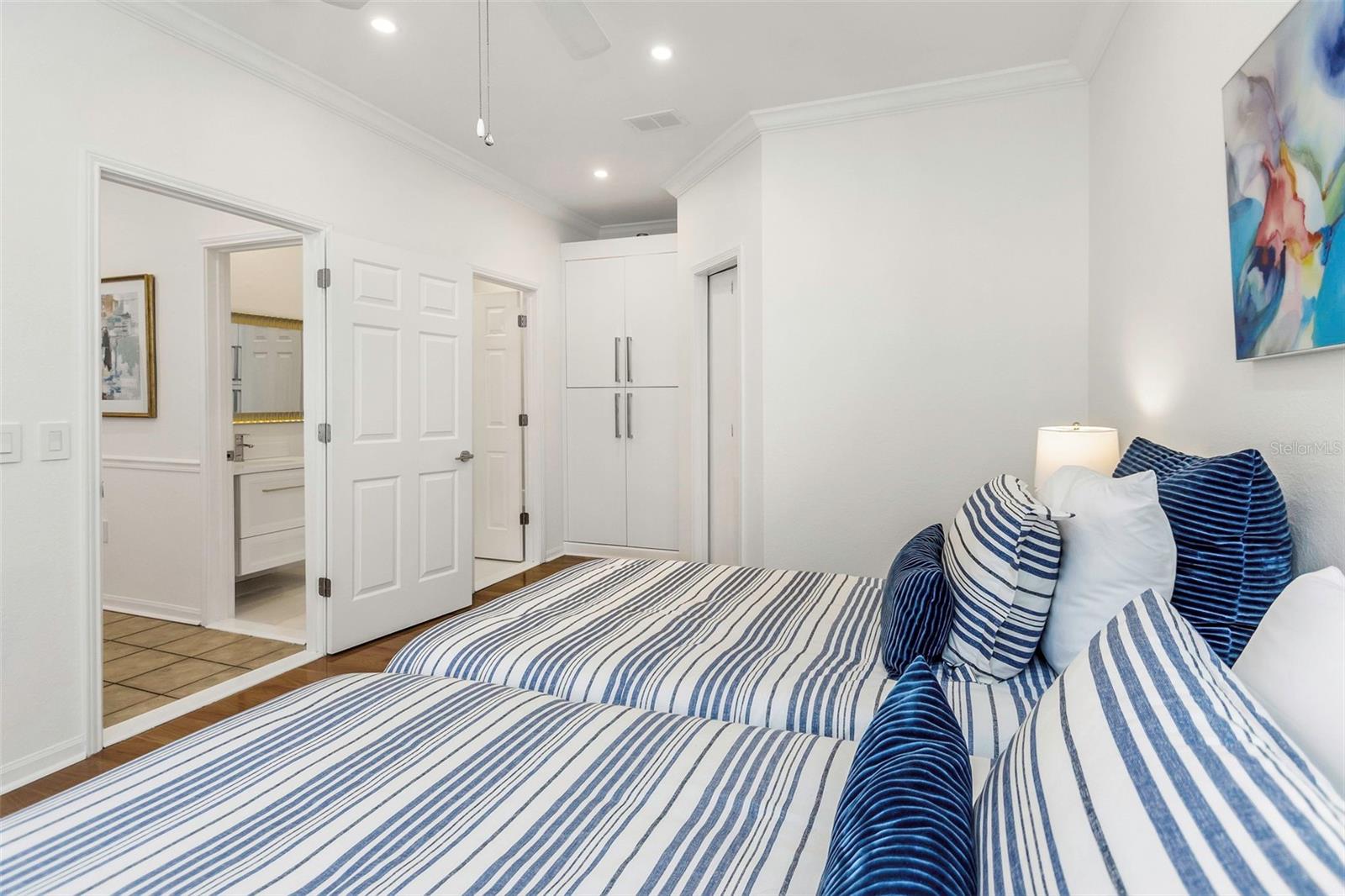 TUSCANY AT INNISBROOK CONDO - Residential Lease