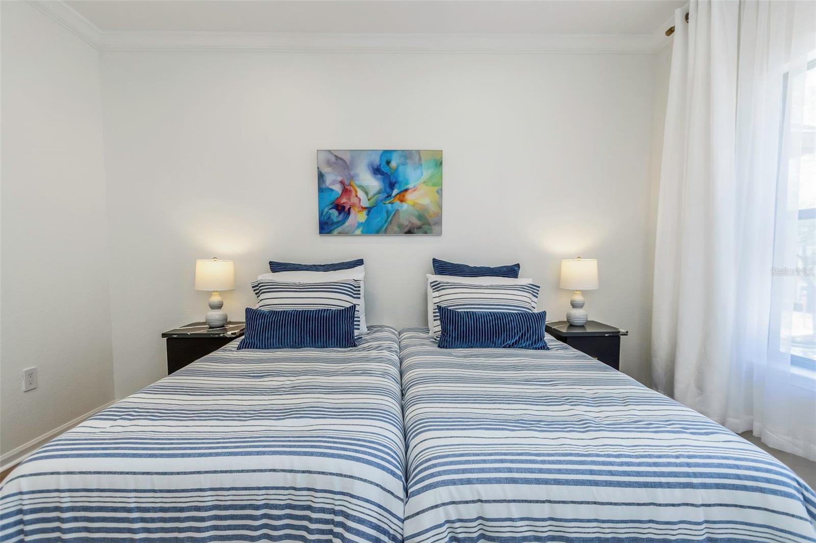 TUSCANY AT INNISBROOK CONDO - Residential Lease