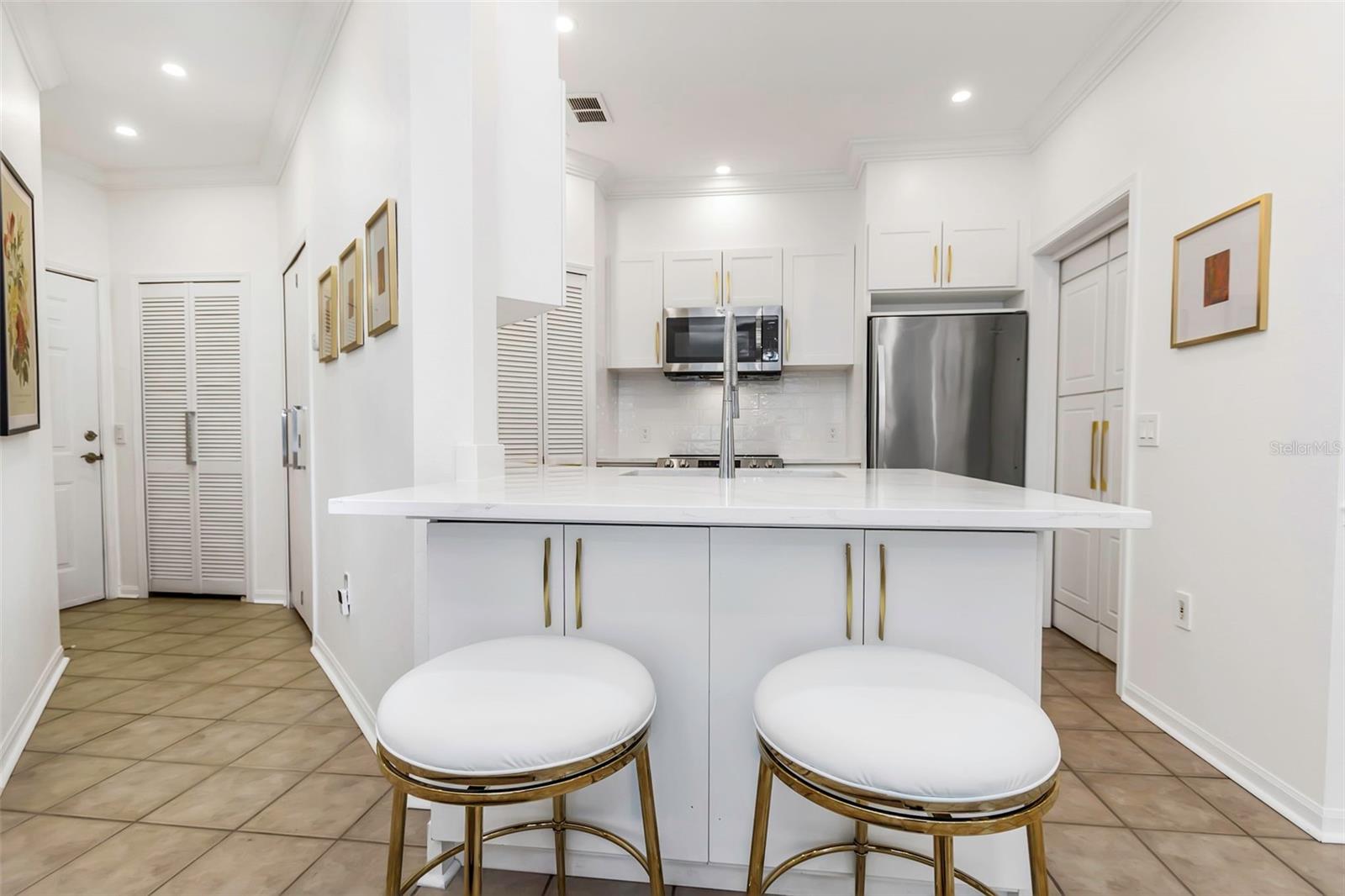 TUSCANY AT INNISBROOK CONDO - Residential Lease