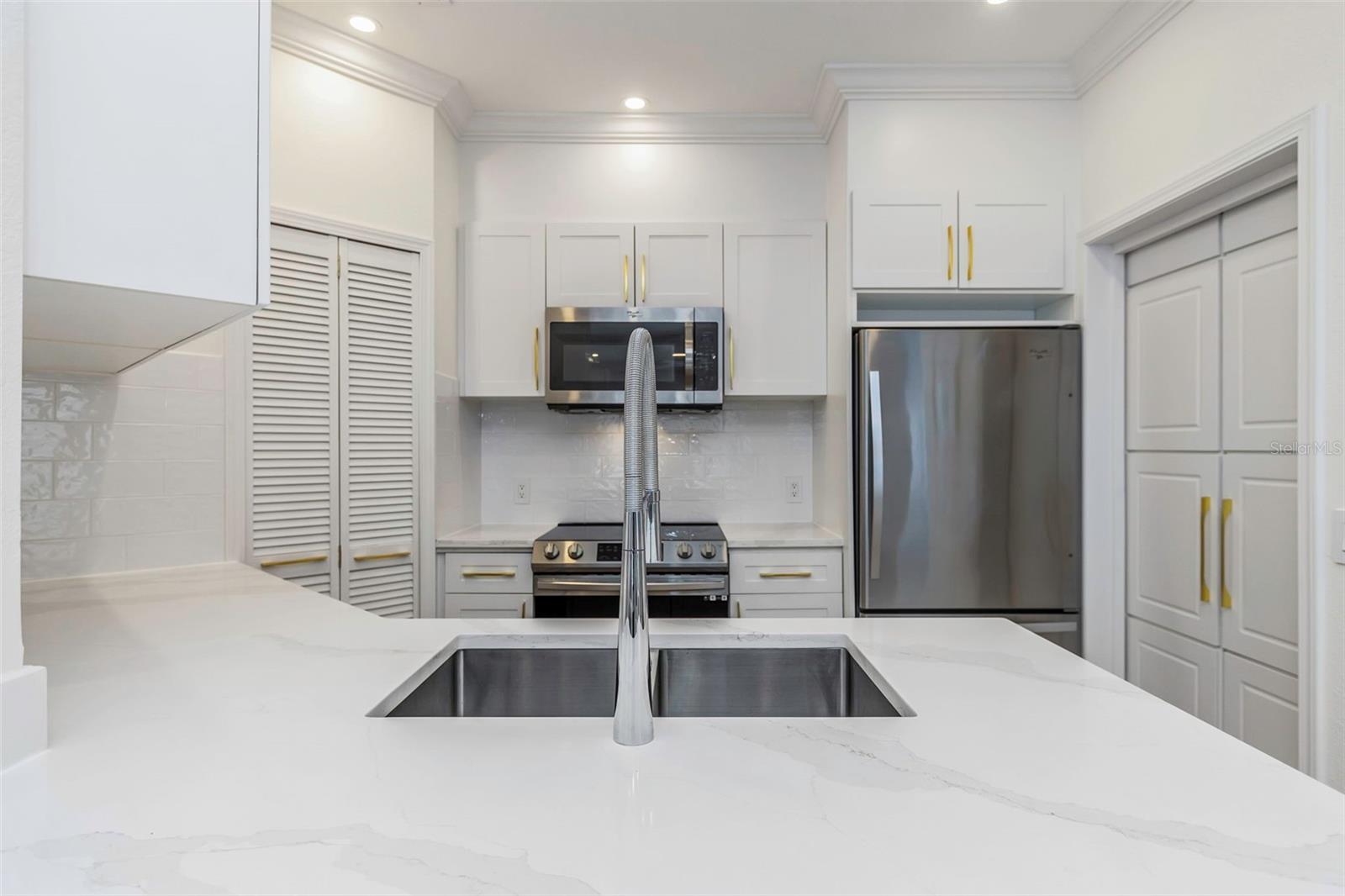 TUSCANY AT INNISBROOK CONDO - Residential Lease