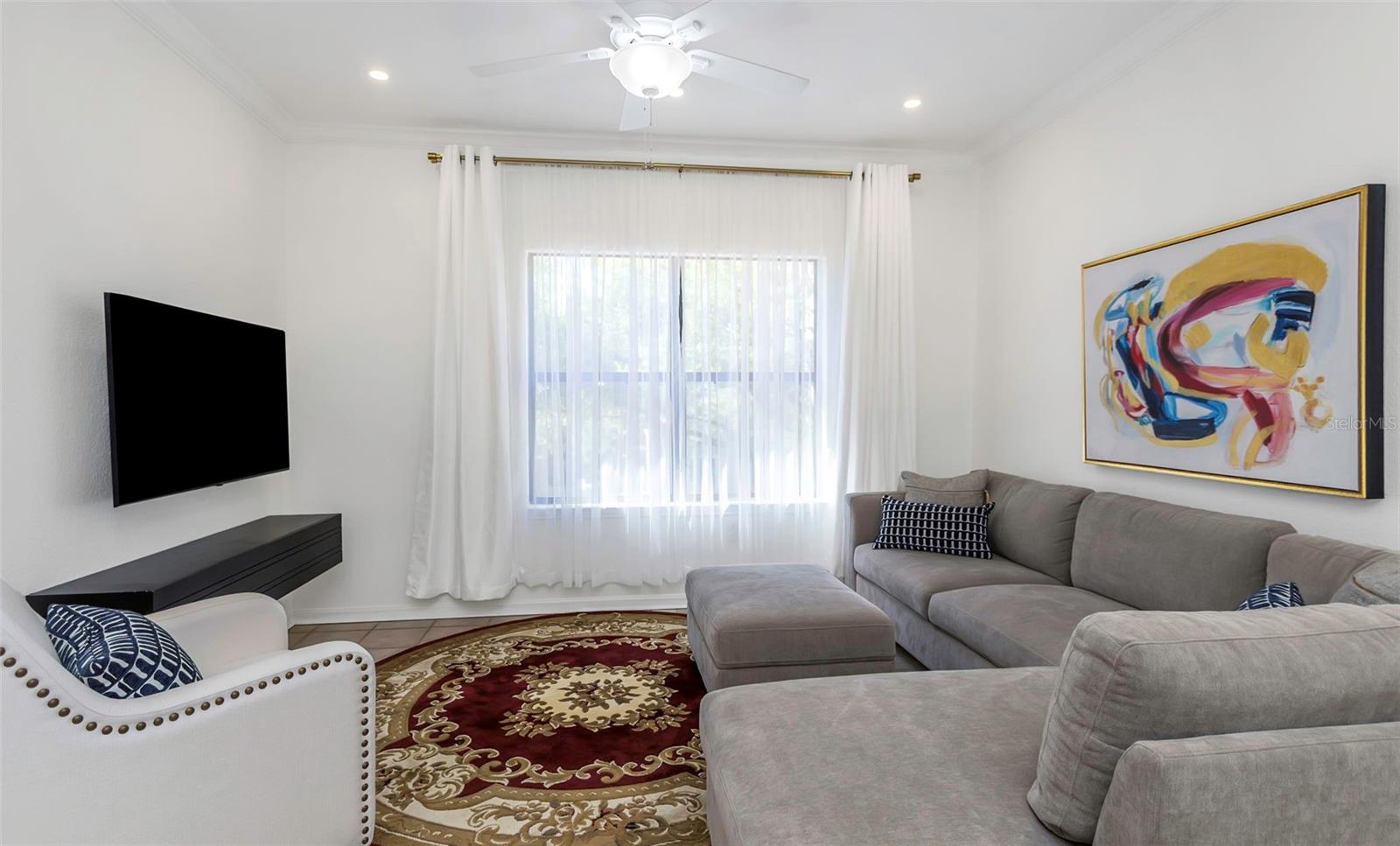 TUSCANY AT INNISBROOK CONDO - Residential Lease