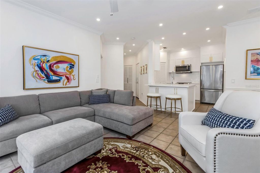 Photo of 2199 Chianti Place #9-0923, Palm Harbor, FL 34683 (MLS # TB8491022)