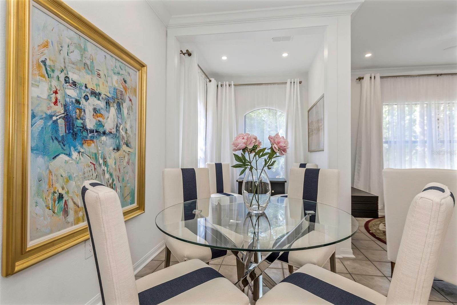 TUSCANY AT INNISBROOK CONDO - Residential Lease