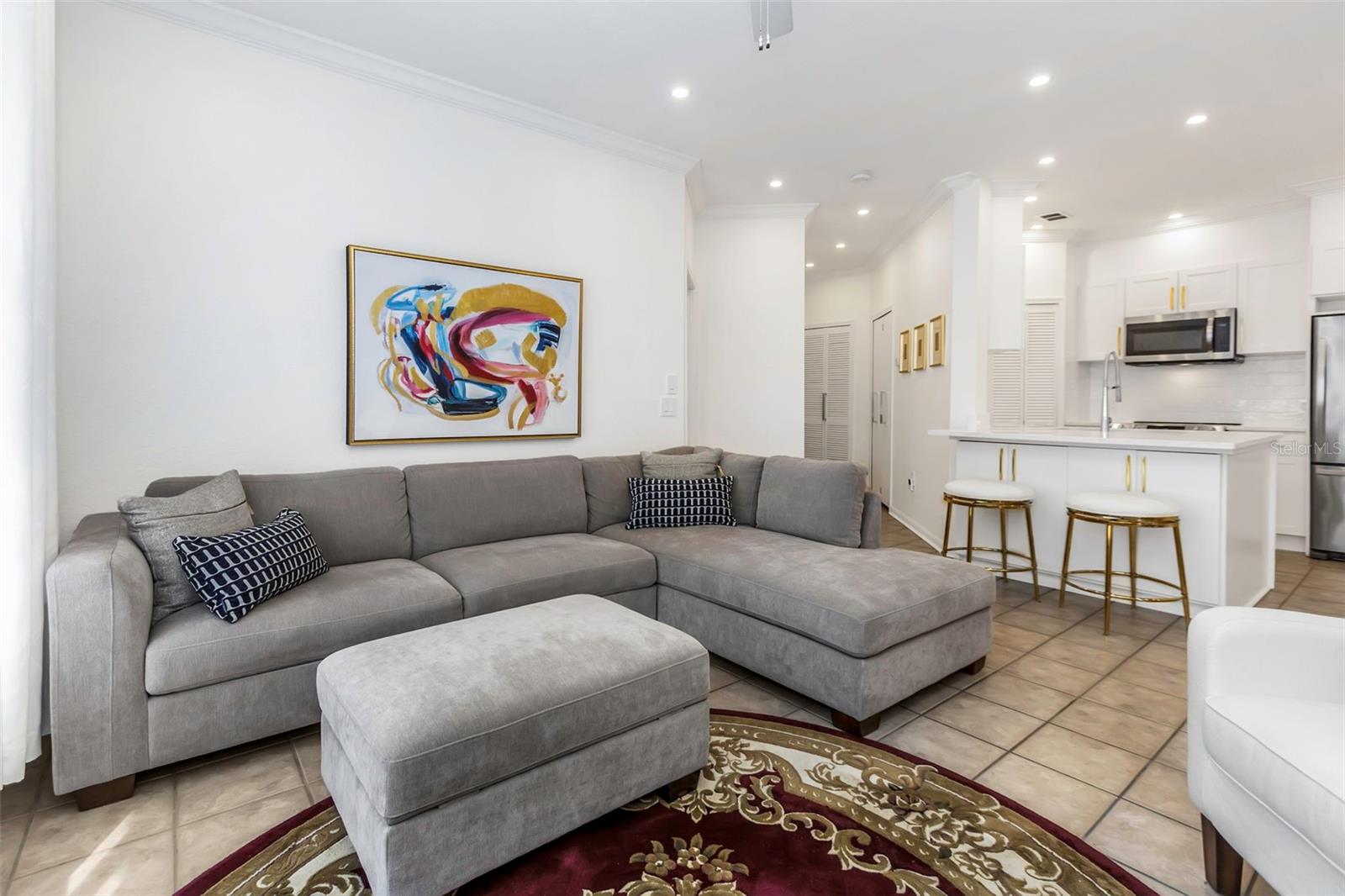 TUSCANY AT INNISBROOK CONDO - Residential Lease