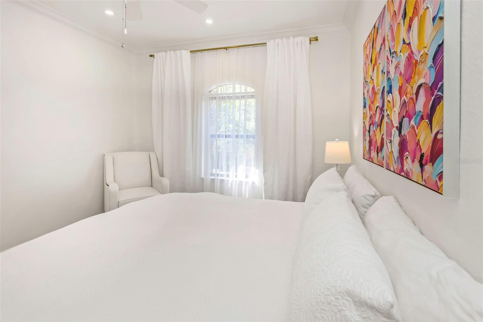 TUSCANY AT INNISBROOK CONDO - Residential Lease