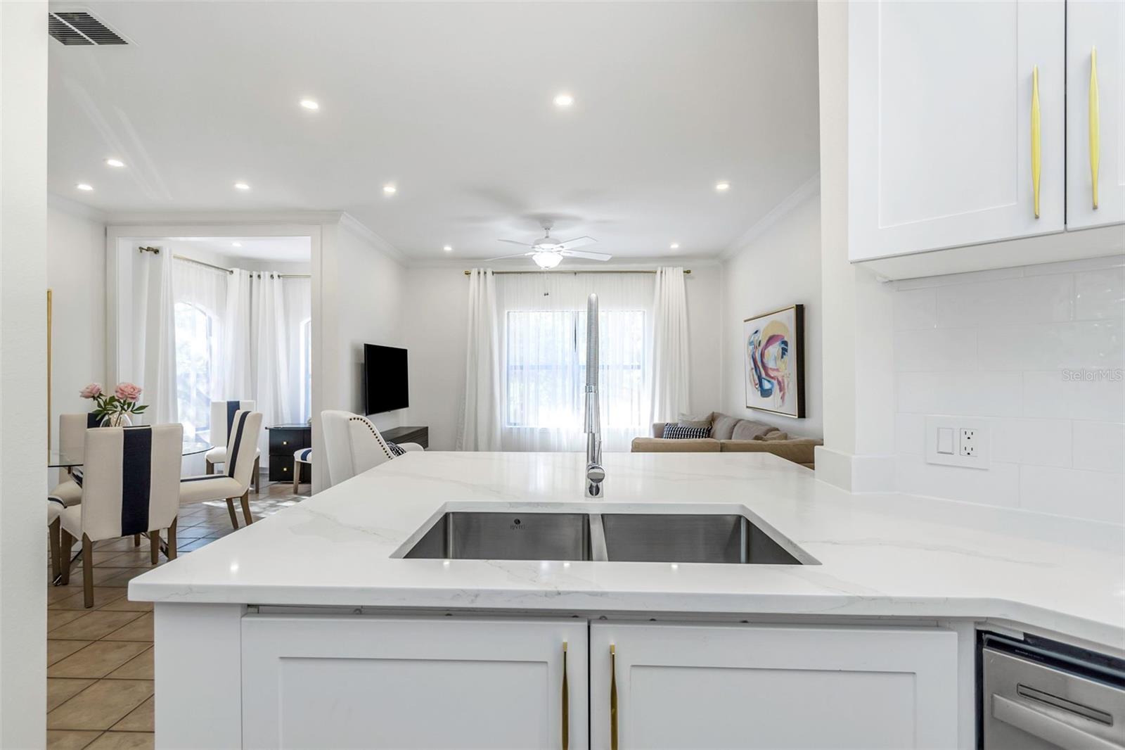 TUSCANY AT INNISBROOK CONDO - Residential Lease