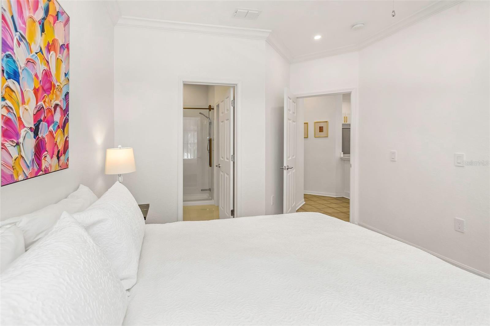 TUSCANY AT INNISBROOK CONDO - Residential Lease